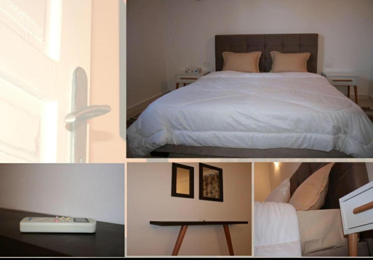 Ferienwohnung Myriam Dreams Houmt Souk  Exterior foto