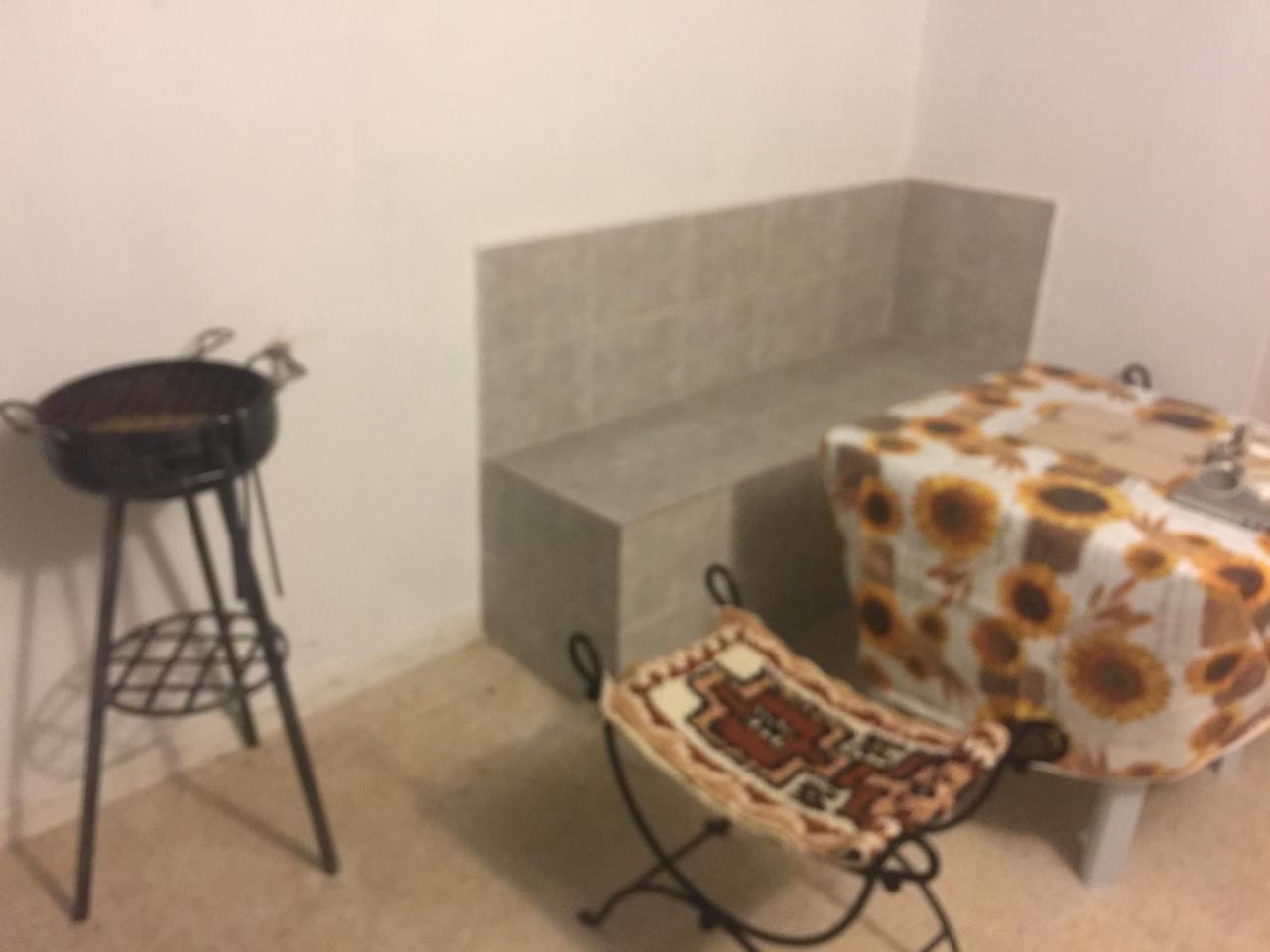 Ferienwohnung Myriam Dreams Houmt Souk  Exterior foto