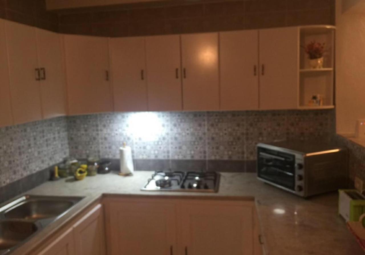 Ferienwohnung Myriam Dreams Houmt Souk  Exterior foto